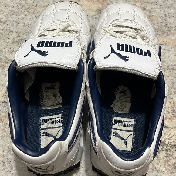 Puma Sneakers - Picture 6 of 11